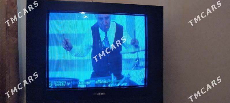 Телевизор Telewizor Samsung. - Aşgabat - img 4