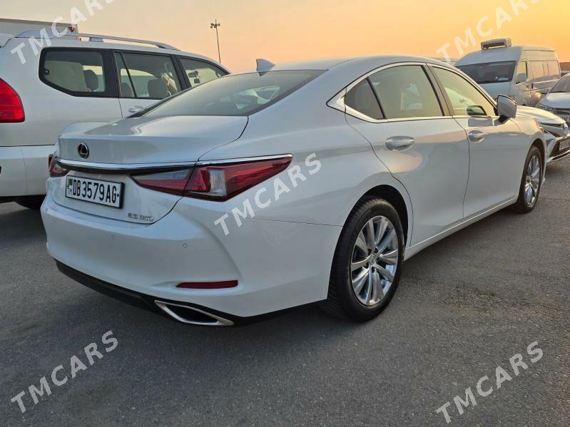 Lexus ES 350 2020 - 470 000 TMT - Ашхабад - img 6