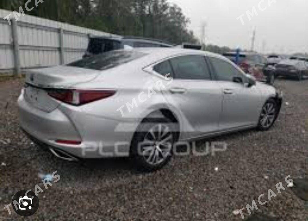 Lexus ES 350 2020 - 470 000 TMT - Ашхабад - img 5