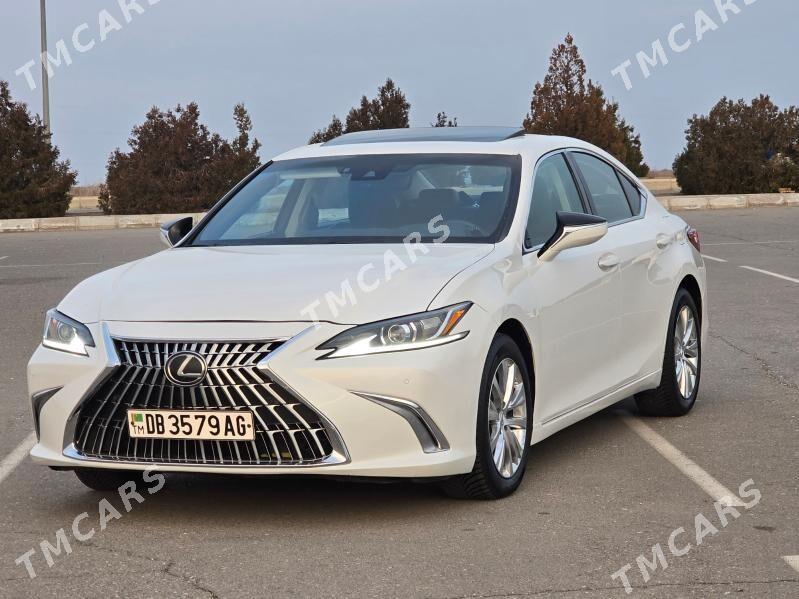 Lexus ES 350 2020 - 470 000 TMT - Ашхабад - img 7