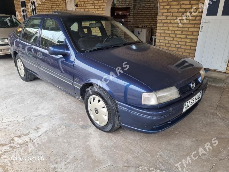 Opel Vectra 1993 - 32 000 TMT - Саят - img 3