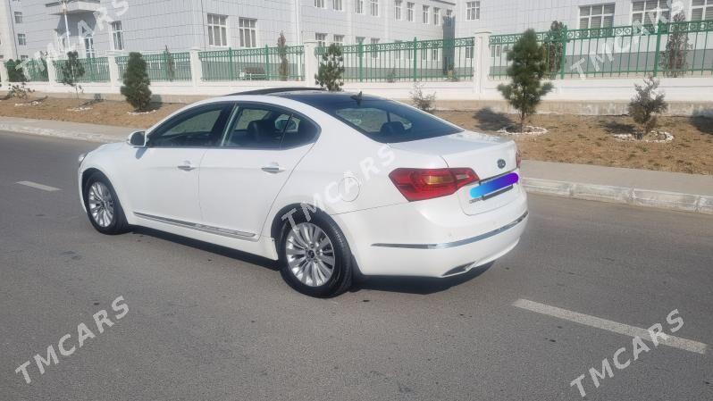 Kia Cadenza 2012 - 190 000 TMT - Сакарчага - img 6