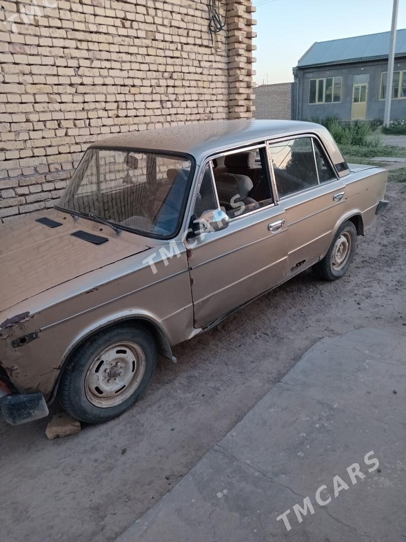 Lada 2106 1986 - 7 000 TMT - Керки - img 2