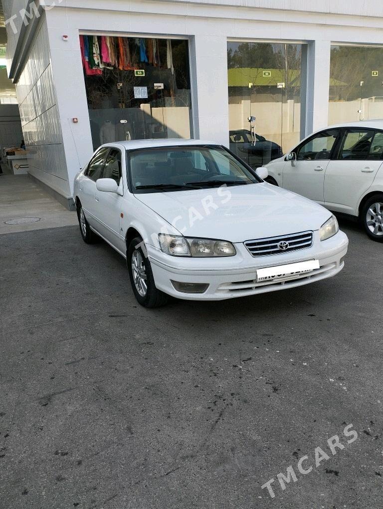 Toyota Camry 2000 - 125 000 TMT - Кака - img 4