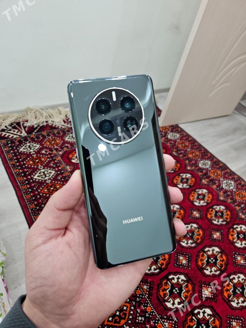 Huawei Mate 50 Pro - Bagyr - img 3