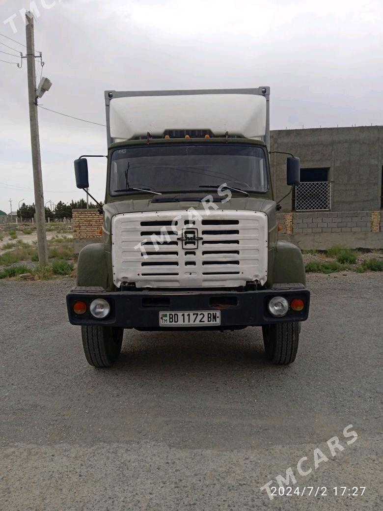 Zil 4331 1993 - 140 000 TMT - Гызыларбат - img 8