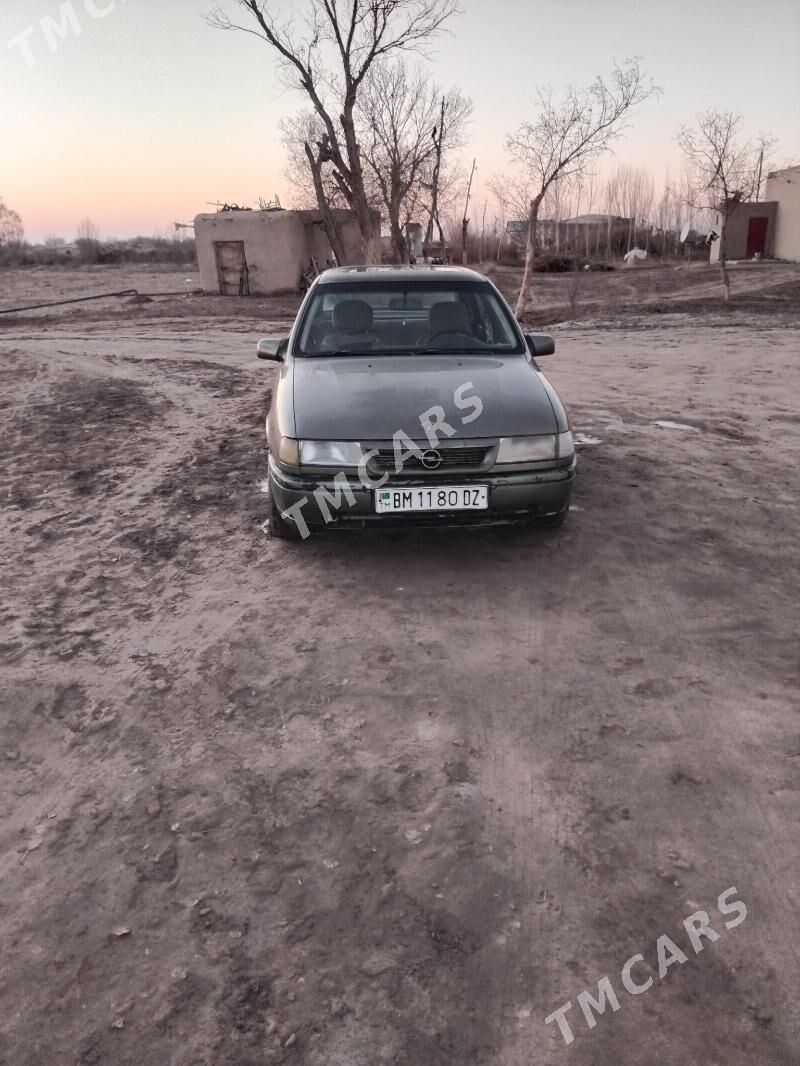 Opel Vectra 1992 - 18 000 TMT - етр. Туркменбаши - img 6