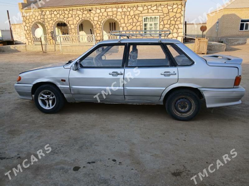 Lada 2115 2004 - 13 000 TMT - Балканабат - img 4