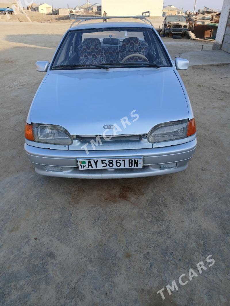 Lada 2115 2004 - 13 000 TMT - Балканабат - img 3