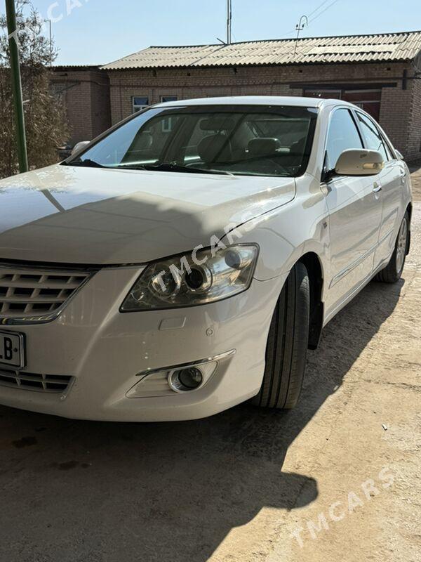 Toyota Aurion 2008 - 180 000 TMT - Çärjew - img 2