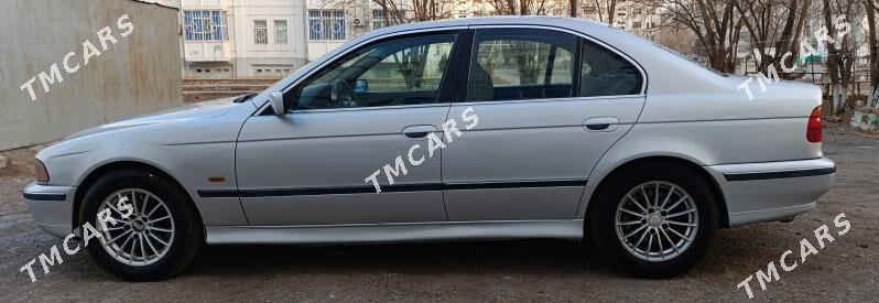 BMW E39 1997 - 70 000 TMT - Daşoguz - img 2