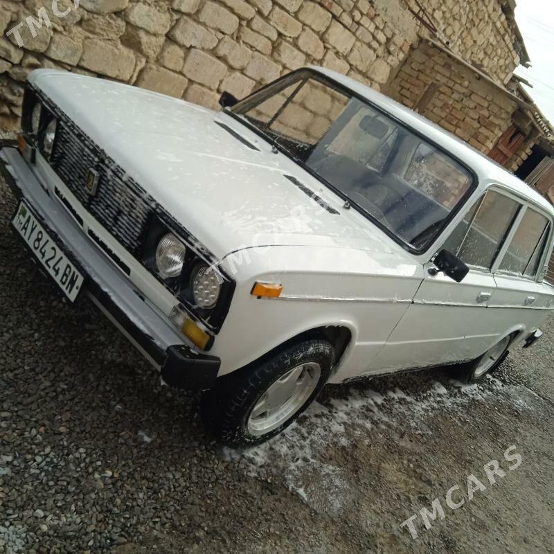 Lada 2106 1988 - 18 000 TMT - Гызыларбат - img 7