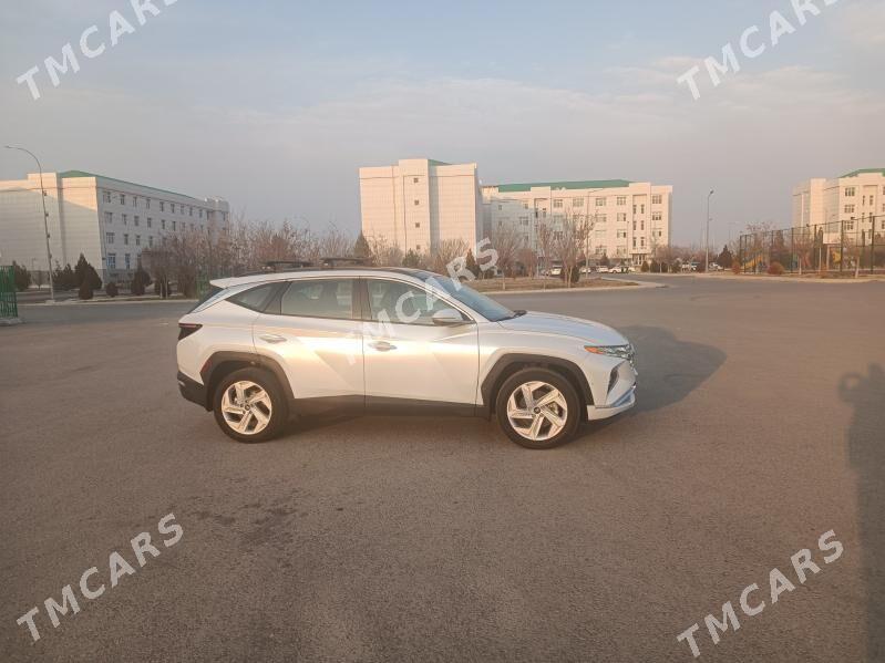 Hyundai Tucson 2022 - 440 000 TMT - Ашхабад - img 3