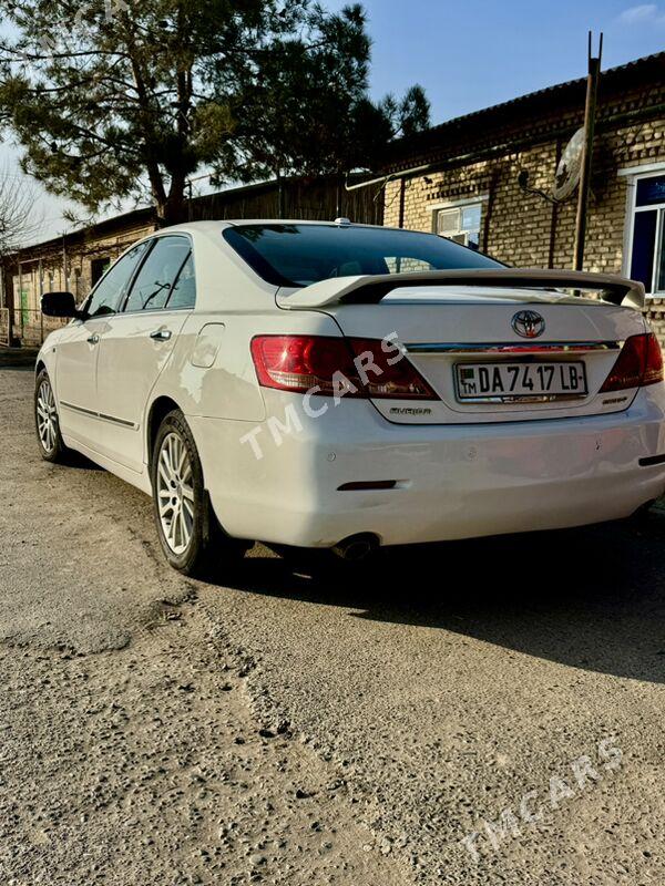 Toyota Aurion 2008 - 180 000 TMT - Чарджоу - img 7