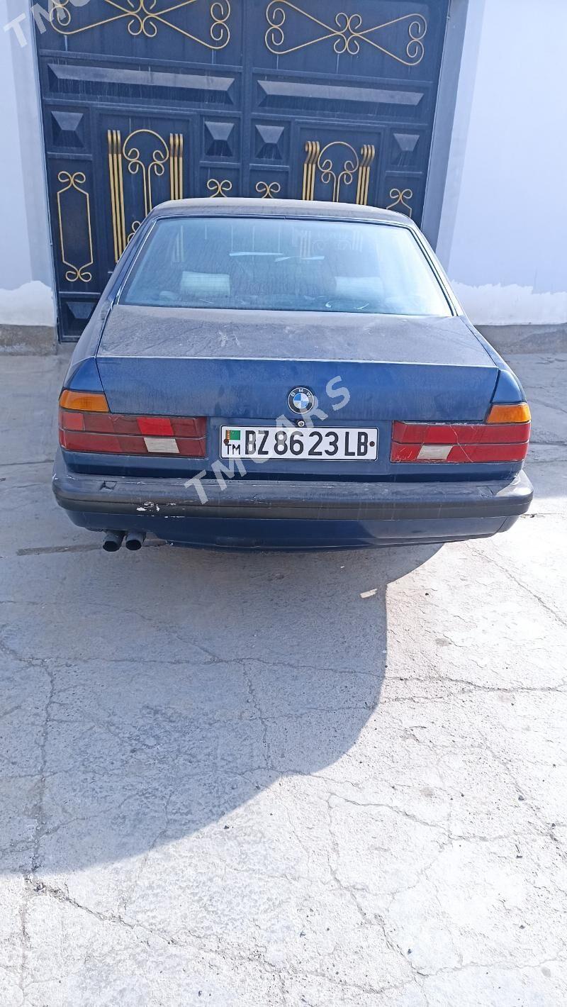 BMW 7 Series 1989 - 25 000 TMT - Сакар - img 5