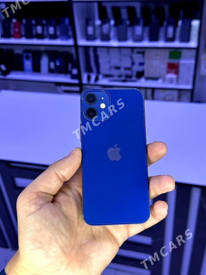 iPhone 12Mini  64gb - Mary - img 6