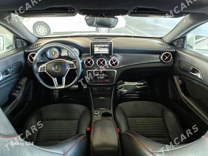 Mercedes-Benz CLA 2014 - 280 000 TMT - Ашхабад - img 7