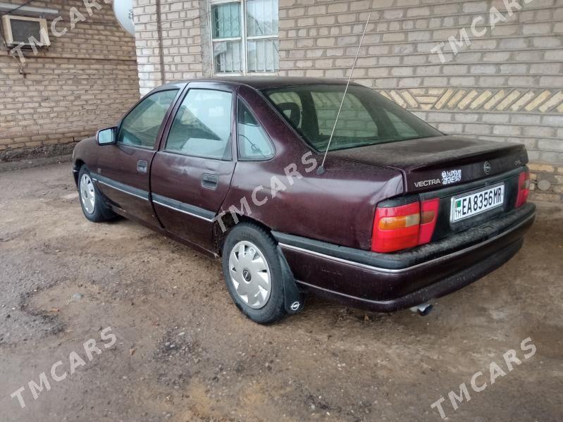 Opel Vectra 1993 - 28 000 TMT - Мары - img 2