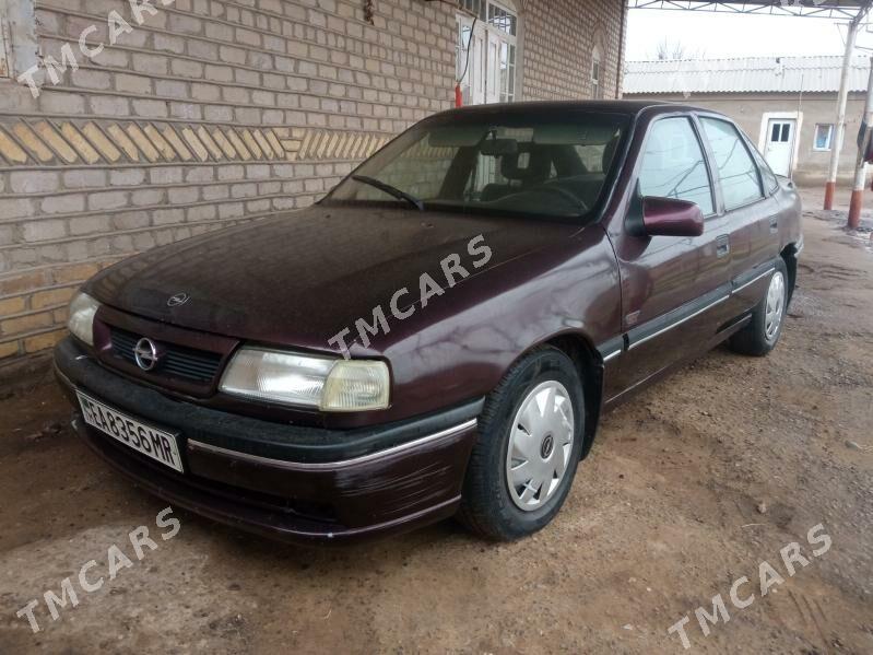 Opel Vectra 1993 - 28 000 TMT - Мары - img 4