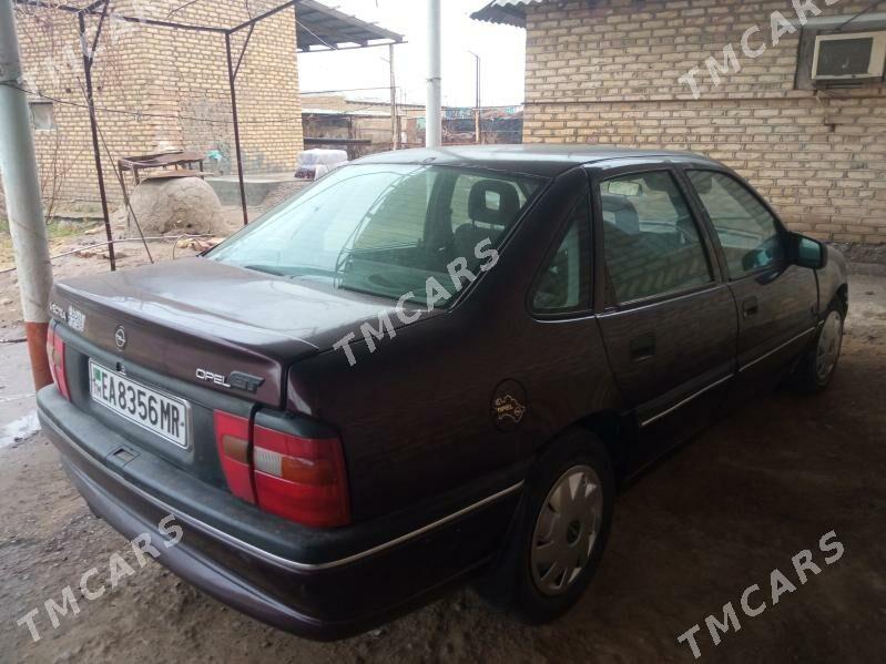 Opel Vectra 1993 - 28 000 TMT - Мары - img 3