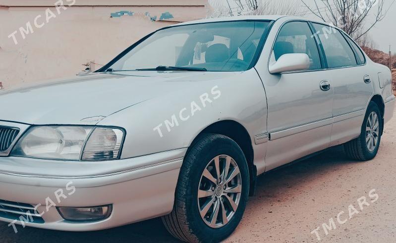 Toyota Avalon 1999 - 95 000 TMT - Халач - img 5