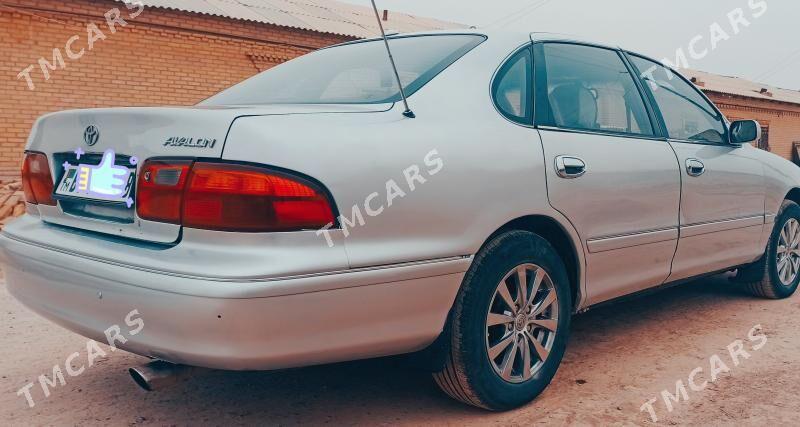 Toyota Avalon 1999 - 95 000 TMT - Халач - img 3