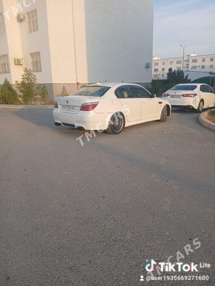 BMW E60 2005 - 165 000 TMT - Анев - img 3