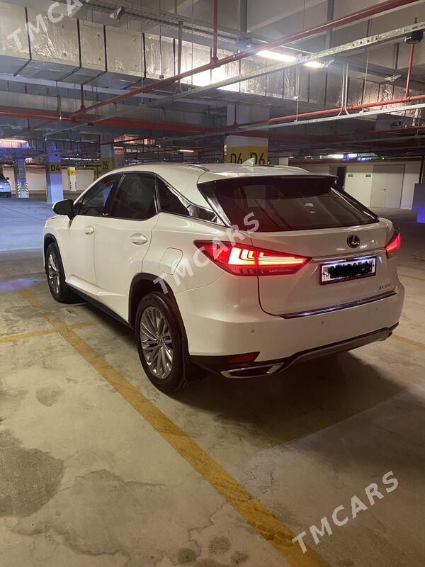 Lexus RX 350 2020 - 565 000 TMT - Aşgabat - img 6