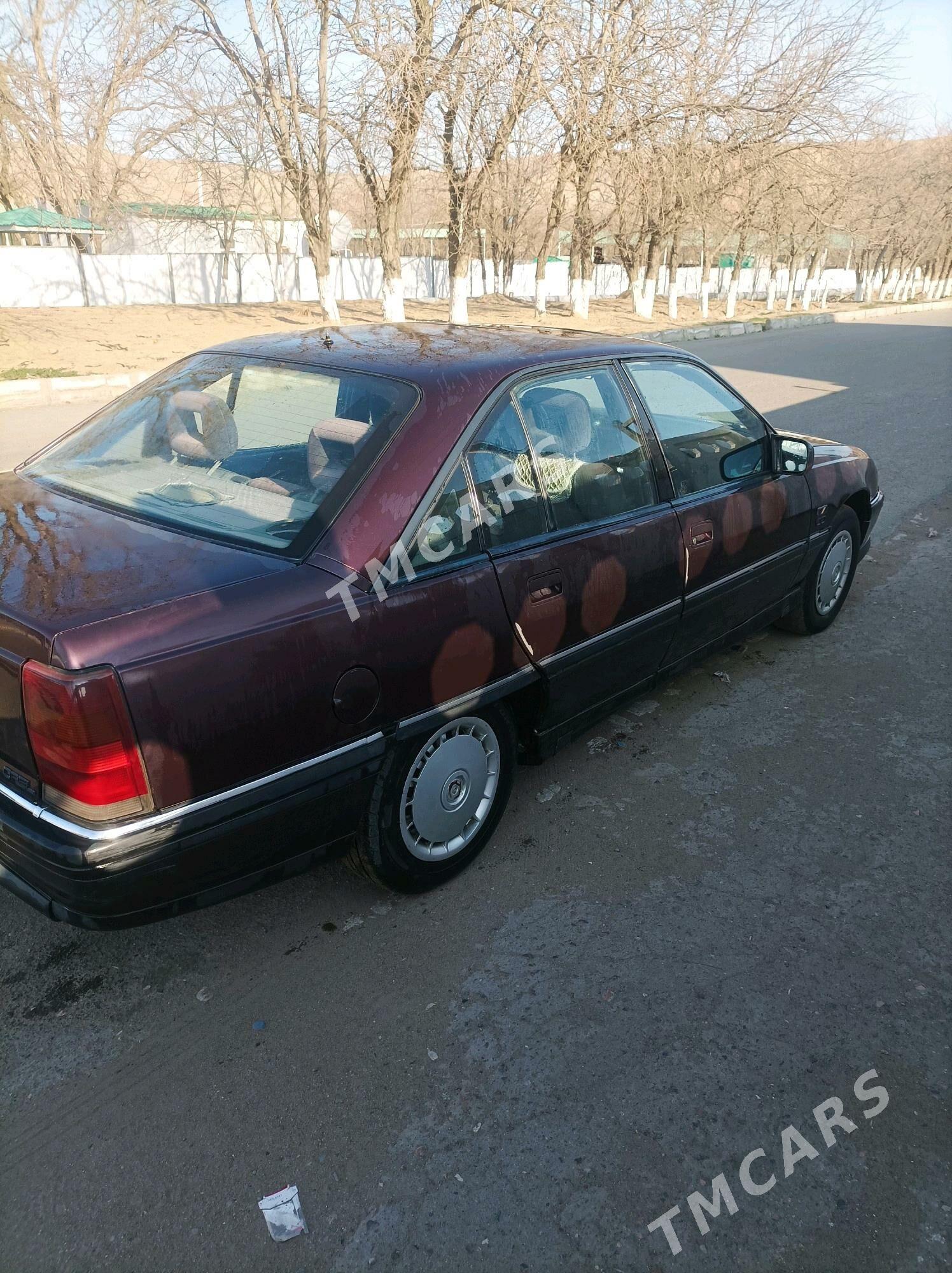 Opel Omega 1992 - 15 000 TMT - Türkmenbaşy - img 2