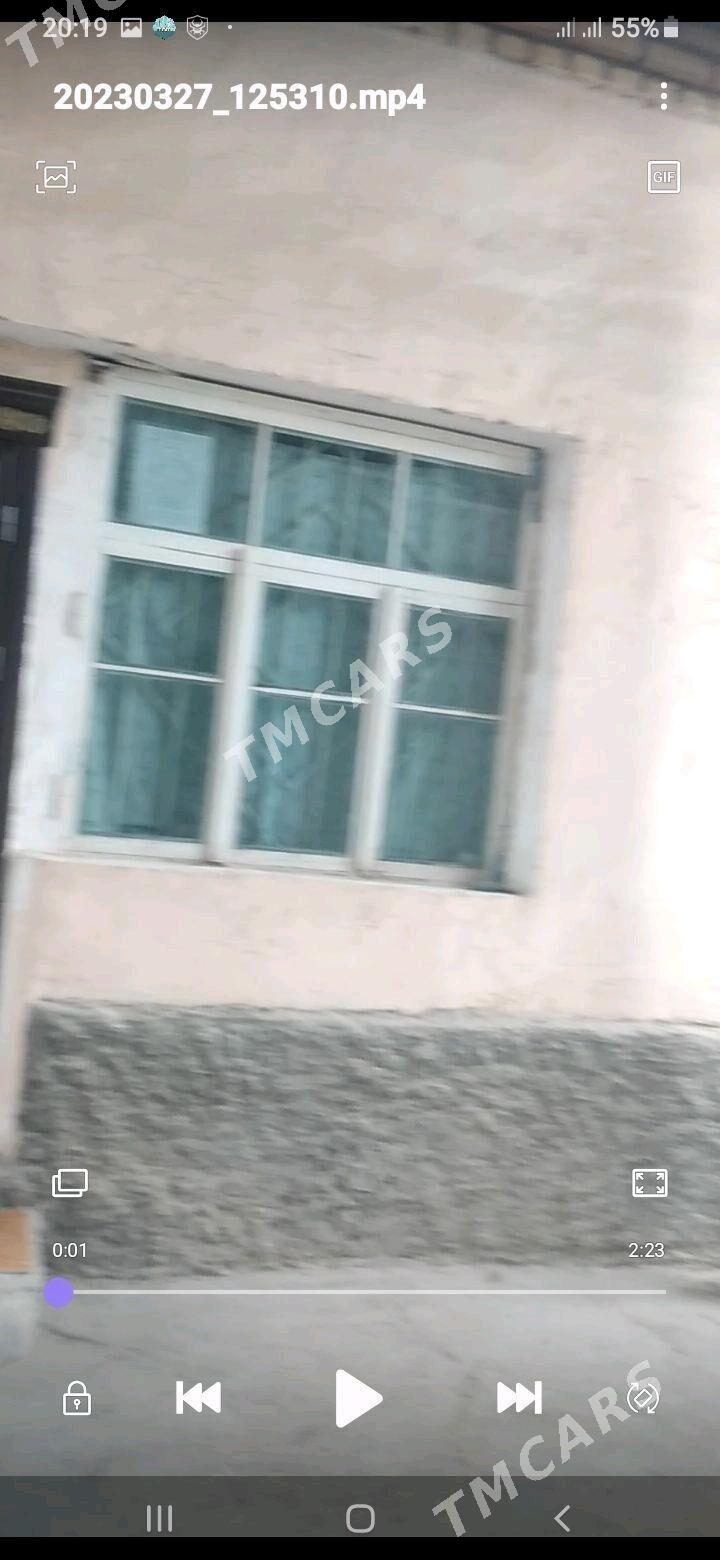 apisge gapy - Aşgabat - img 2
