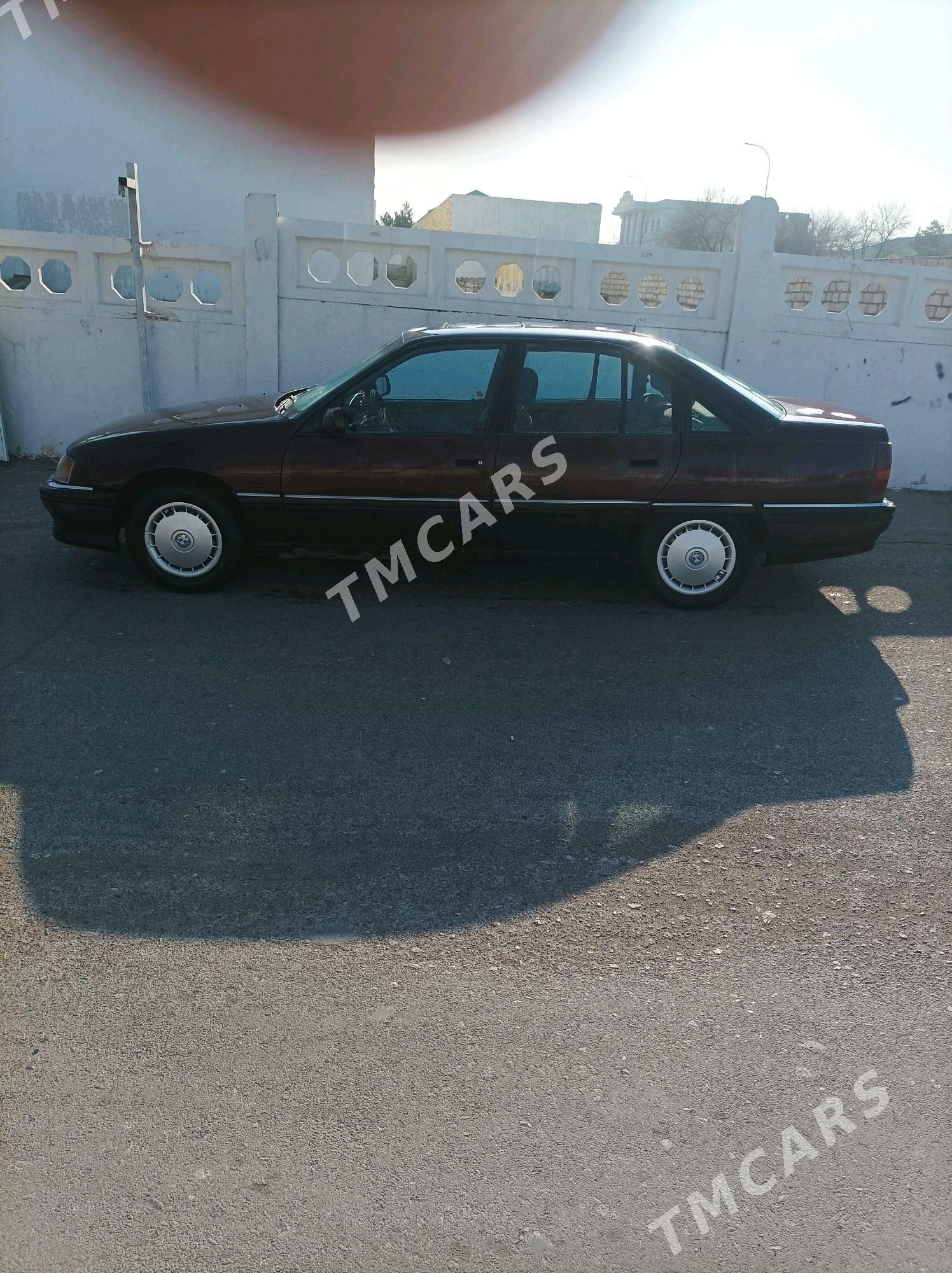 Opel Omega 1992 - 15 000 TMT - Türkmenbaşy - img 4