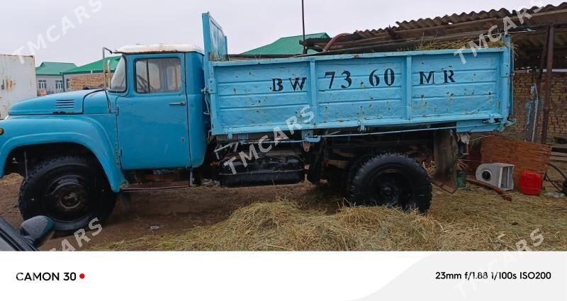 Zil 130 1988 - 30 000 TMT - Ёлётен - img 2