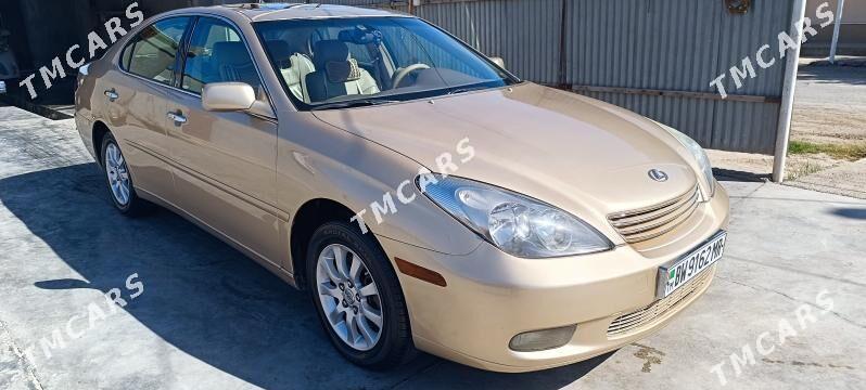 Lexus ES 330 2003 - 185 000 TMT - Mary - img 2