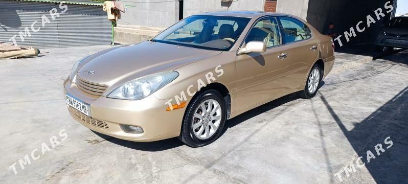 Lexus ES 330 2003 - 185 000 TMT - Mary - img 3