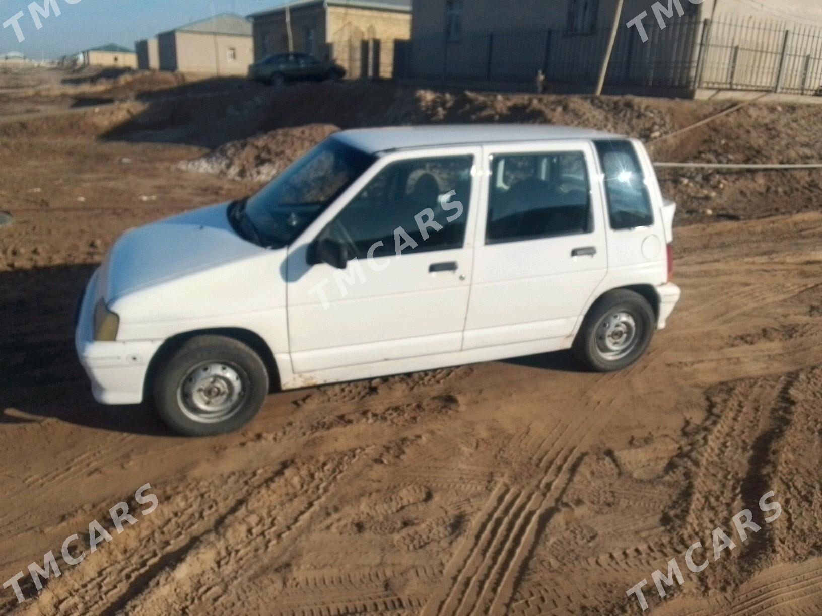 Daewoo Tico 1998 - 16 000 TMT - Дашогуз - img 3