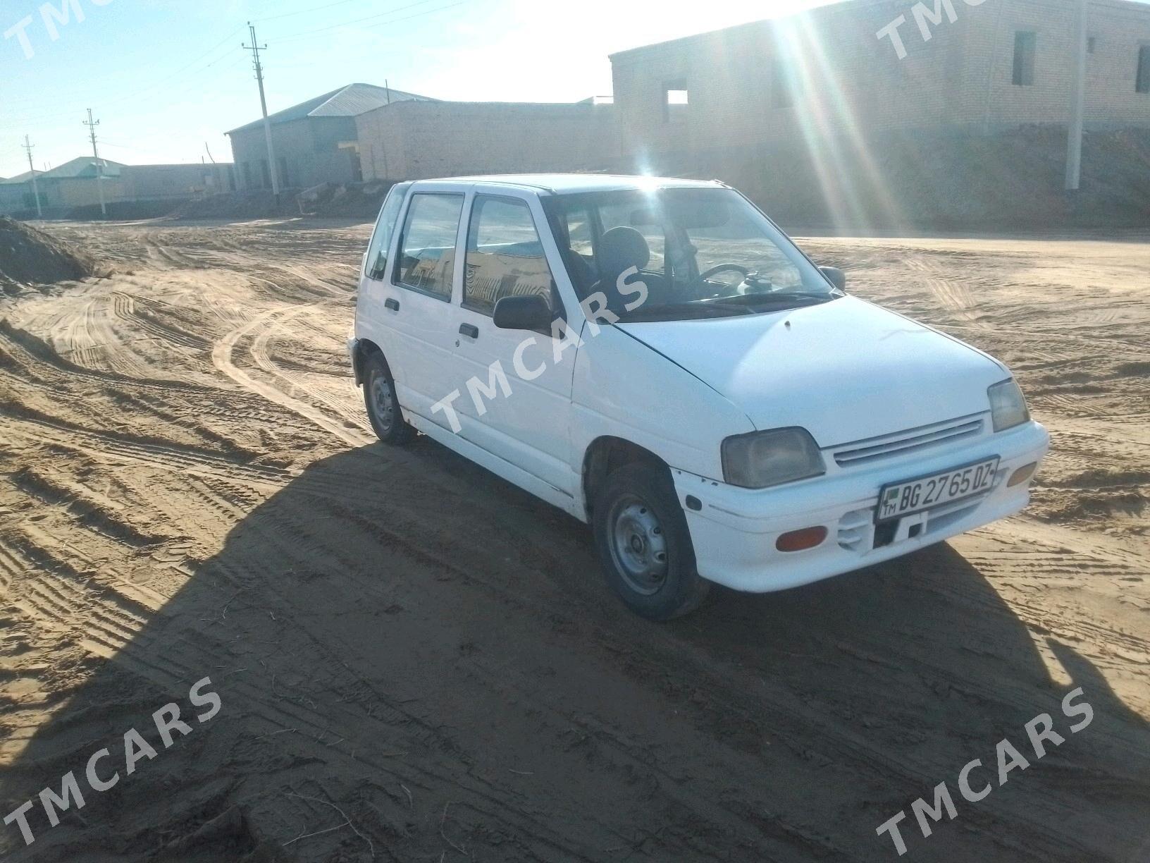 Daewoo Tico 1998 - 16 000 TMT - Дашогуз - img 2