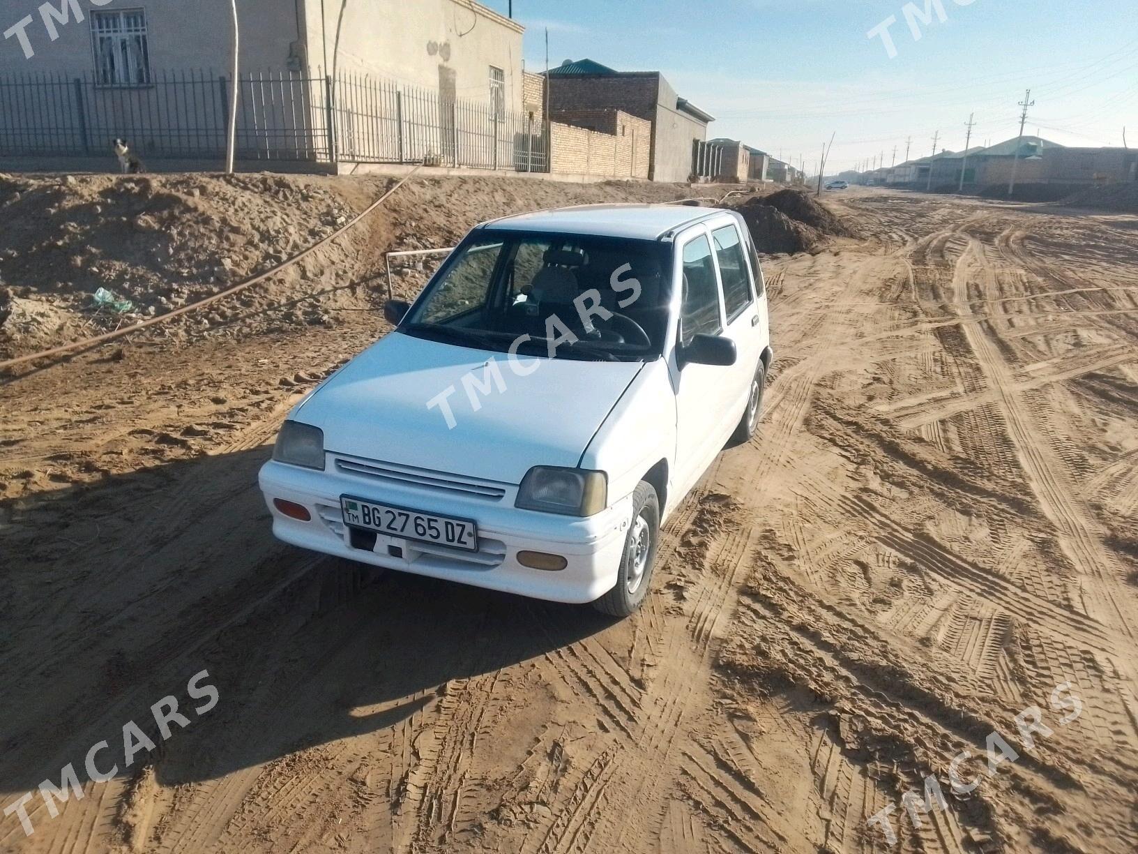 Daewoo Tico 1998 - 16 000 TMT - Дашогуз - img 4