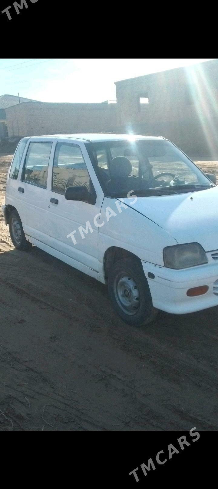 Daewoo Tico 1998 - 16 000 TMT - Дашогуз - img 7