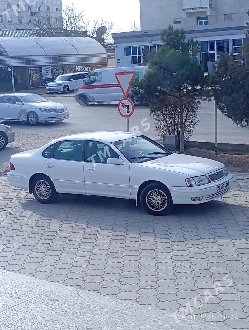 Toyota Avalon 1998 - 113 000 TMT - Векильбазар - img 6