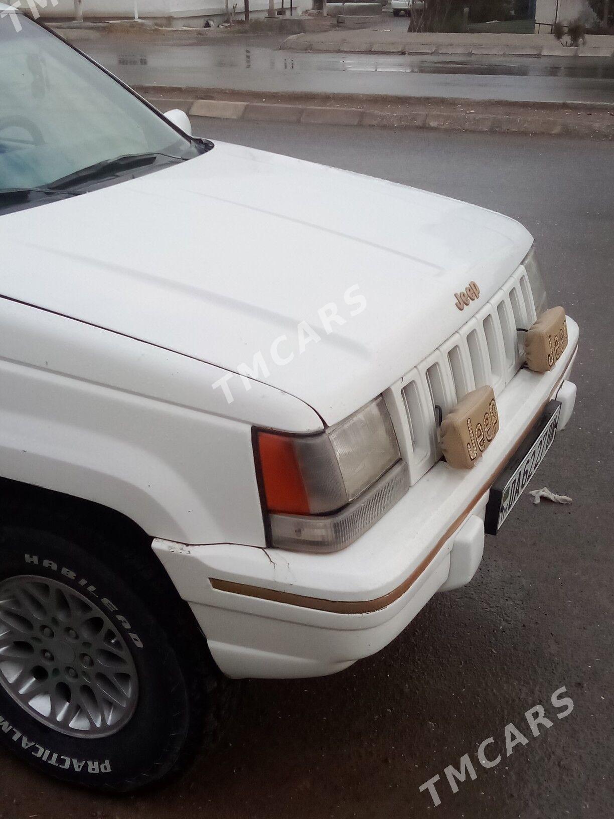 Jeep Cherokee 1995 - 60 000 TMT - Gyzylarbat - img 2