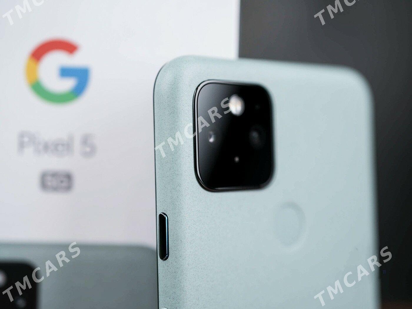 Google Pixel 5 - Türkmenabat - img 4