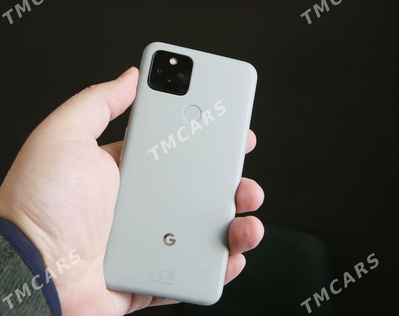 Google Pixel 5 - Türkmenabat - img 6