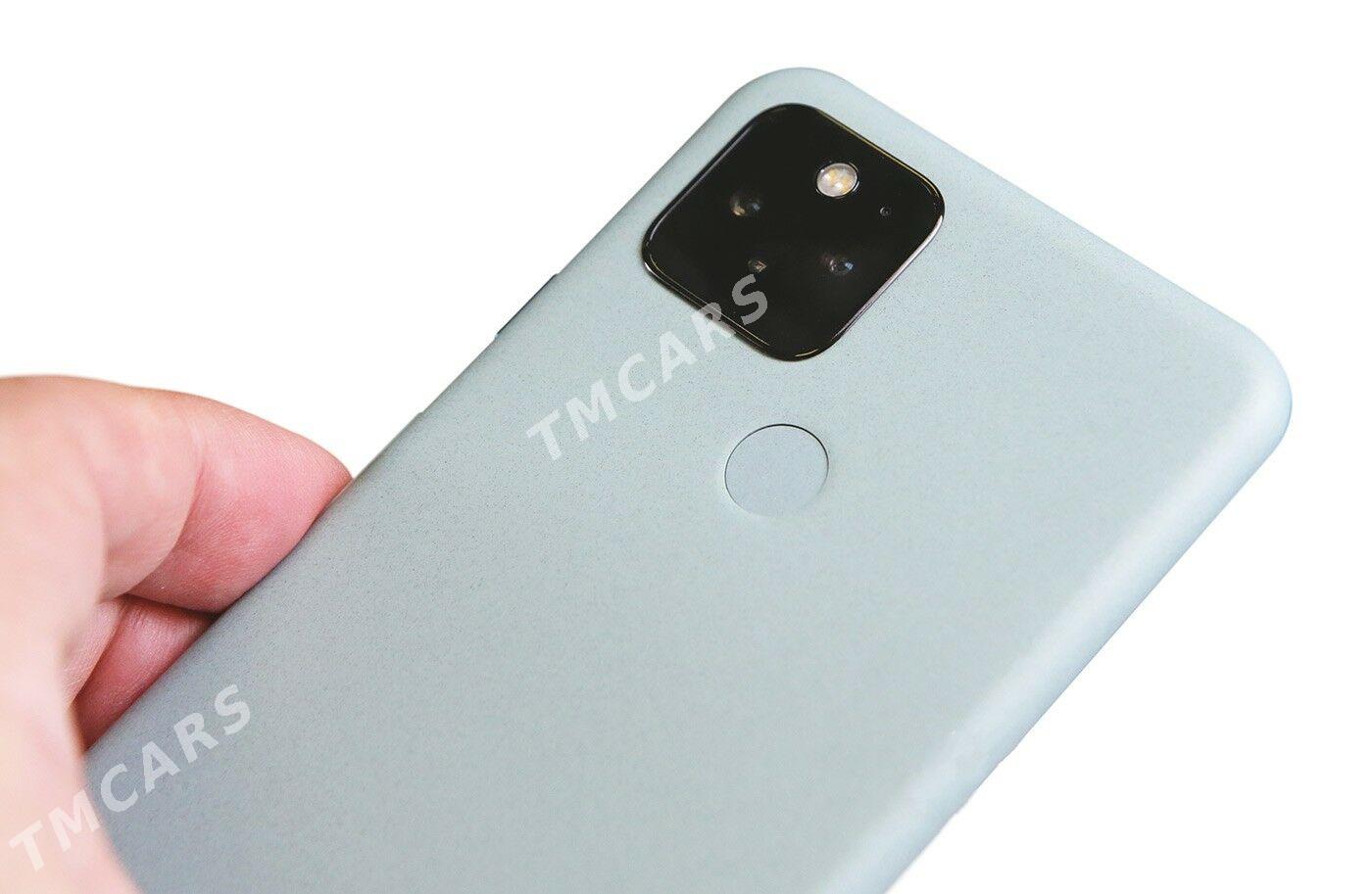 Google Pixel 5 - Türkmenabat - img 3