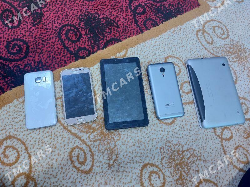 Zapcas telefon 6 sany - Aşgabat - img 2