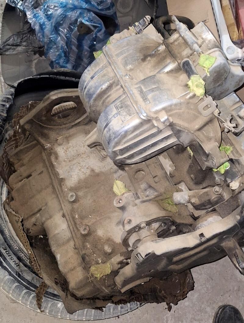 MOTOR ASTRA J 1.6 Ecotec 2 500 TMT - Türkmenabat - img 2