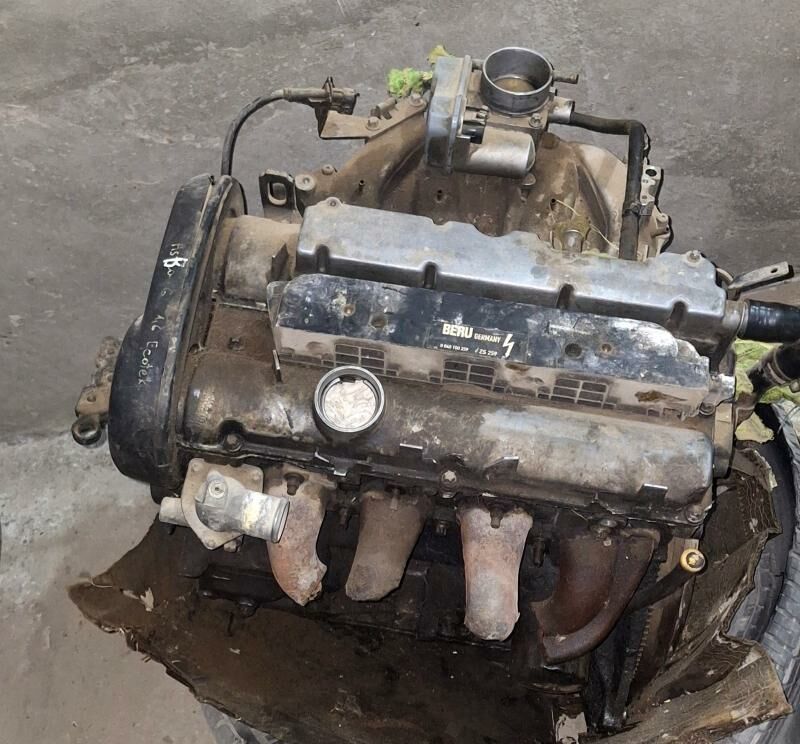 MOTOR ASTRA J 1.6 Ecotec 2 500 TMT - Türkmenabat - img 3