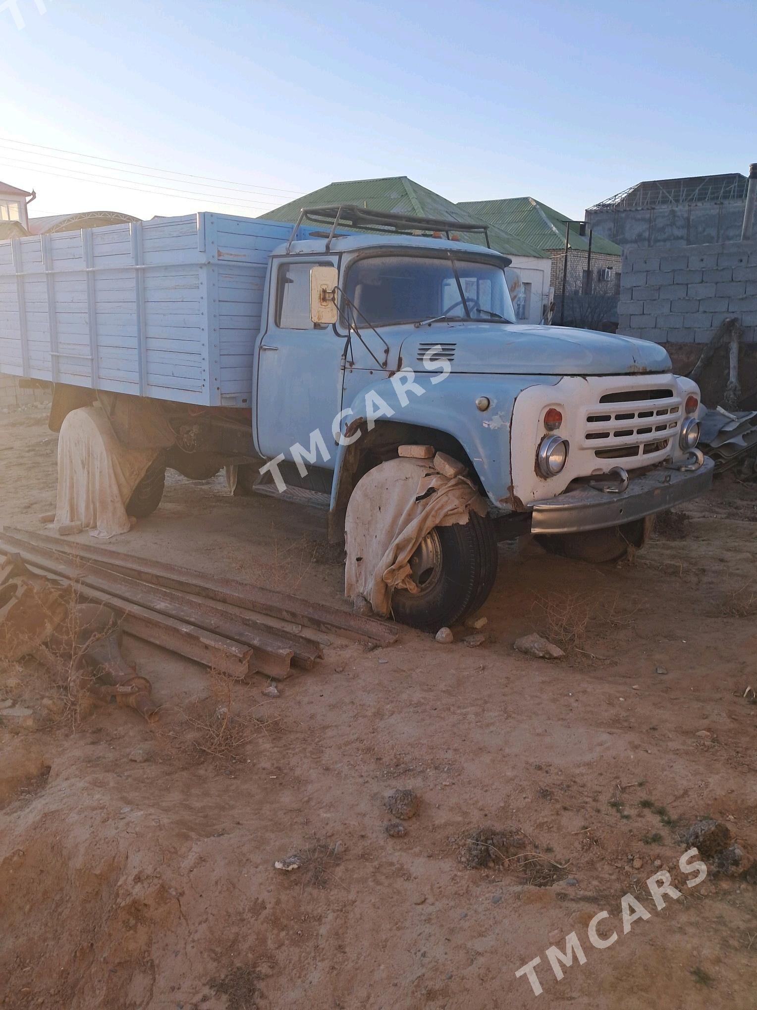 Zil 130 1993 - 85 000 TMT - Çoganly - img 3