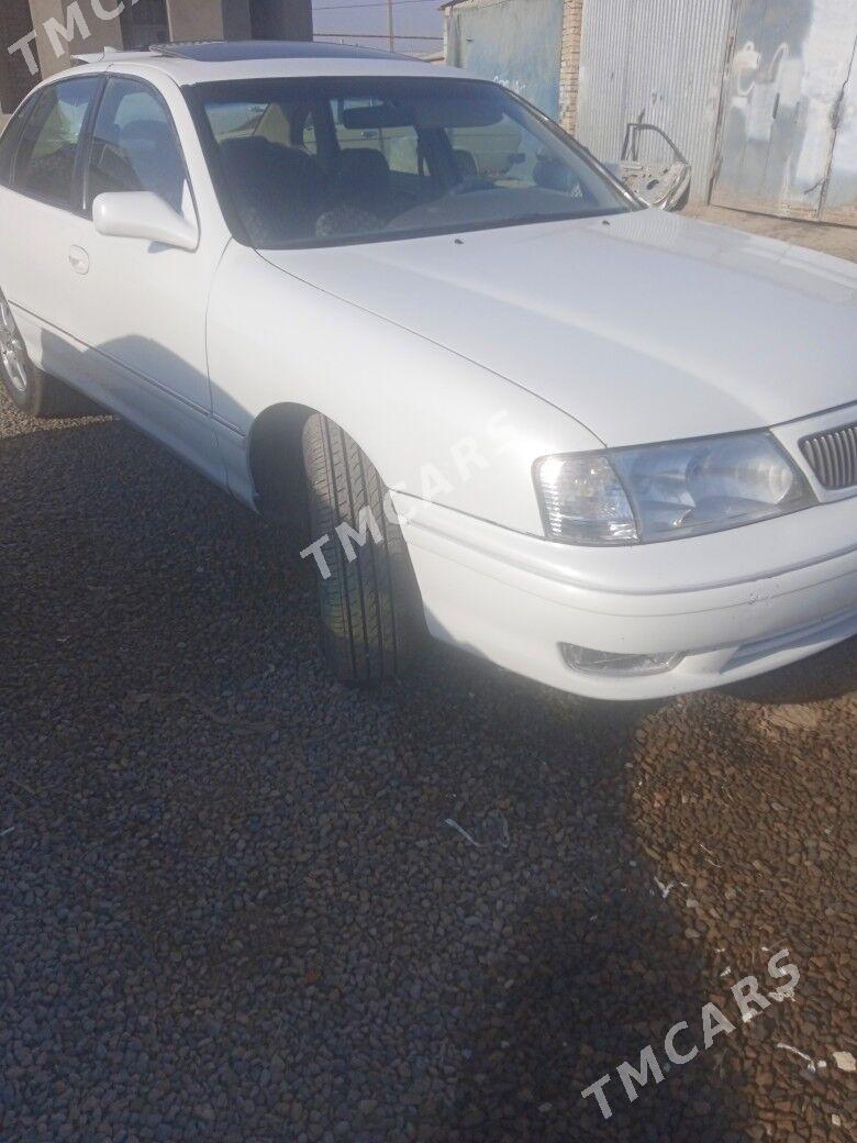 Toyota Avalon 1999 - 114 000 TMT - Мары - img 2