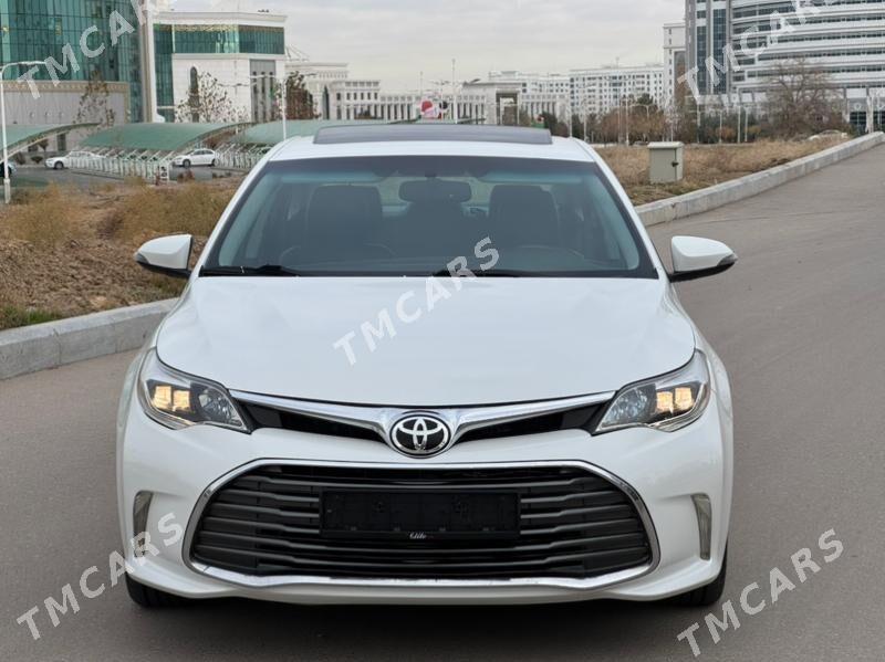 Toyota Avalon 2015 - 325 000 TMT - Ашхабад - img 2