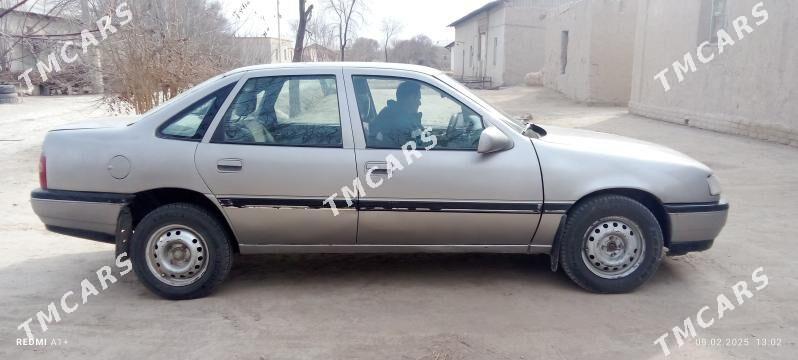 Opel Vectra 1990 - 22 000 TMT - Gurbansoltan Eje - img 2